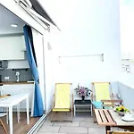 Alazul Jrj アパート *