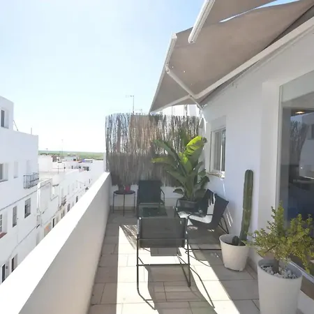 Apartment Alazul Jrj *