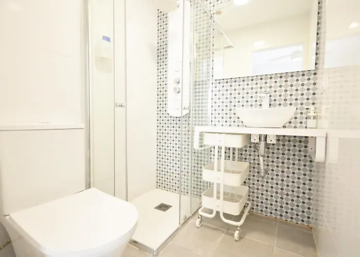 Alazul Jrj アパート *