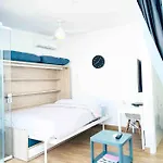 Apartmán Alazul Jrj