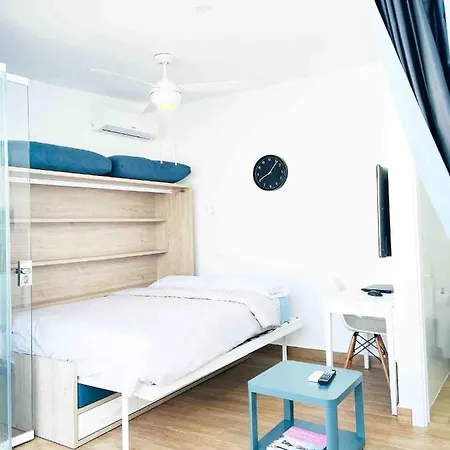 Apartament Alazul Jrj