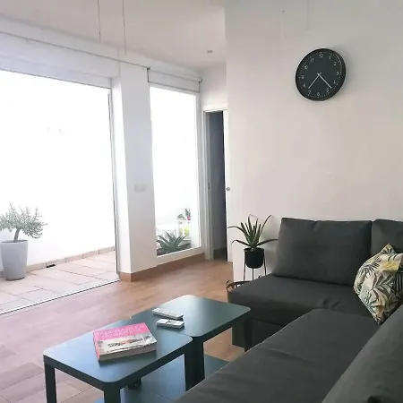 Alazul Jrj Apartament Conil De La Frontera