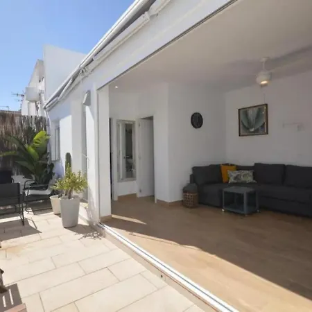 Apartament Alazul Jrj