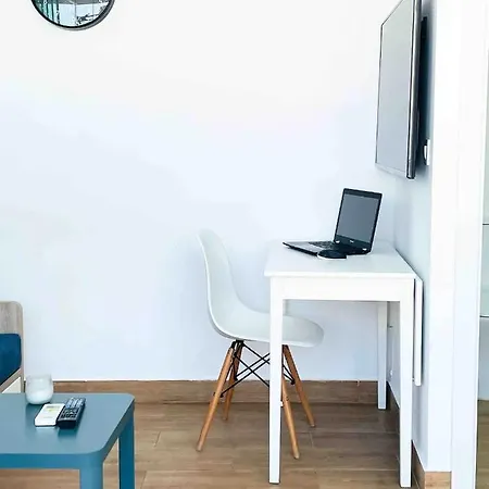 Alazul Jrj Apartament