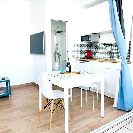 Alazul Jrj Apartament *