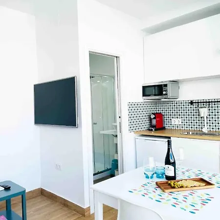 Apartament Alazul Jrj