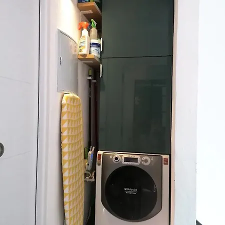 Alazul Jrj Apartament