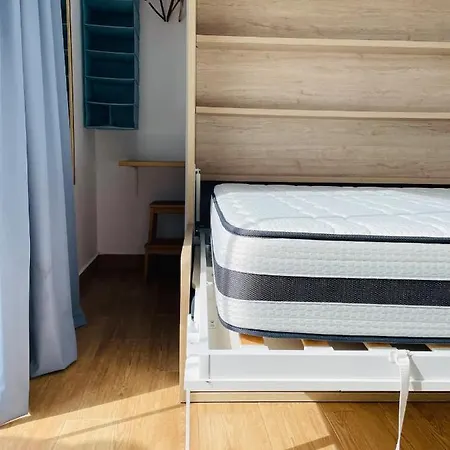 Apartament Alazul Jrj Conil De La Frontera