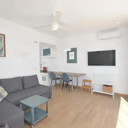 Apartament Alazul Jrj *