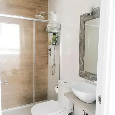 Alazul Jrj Apartament *