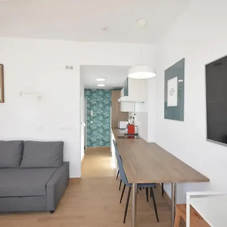 Alazul Jrj * Conil De La Frontera