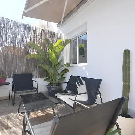 Alazul Jrj Apartament