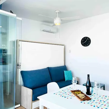 Apartament Alazul Jrj