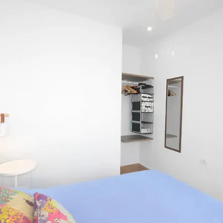 Alazul Jrj Apartament *