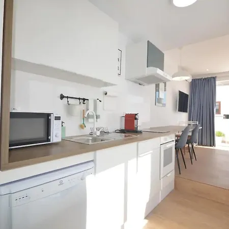 Alazul Jrj Apartament Conil De La Frontera