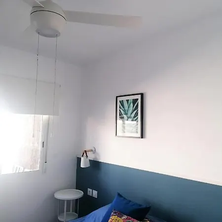 Alazul Jrj Apartament *