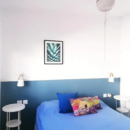 Apartament Alazul Jrj