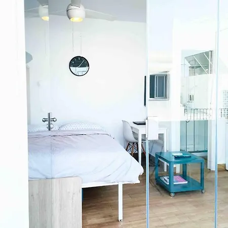 Apartament Alazul Jrj Conil De La Frontera