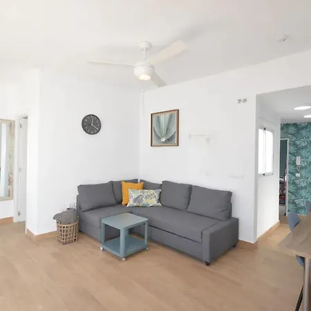 Alazul Jrj Apartament *