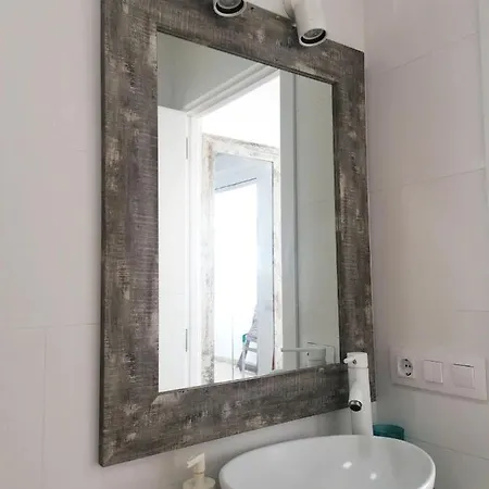 Alazul Jrj Apartament *