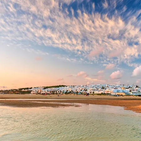 Apartament Alazul Jrj Conil De La Frontera