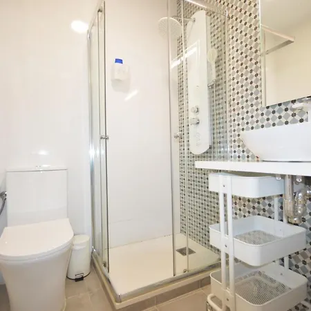 Alazul Jrj Apartament