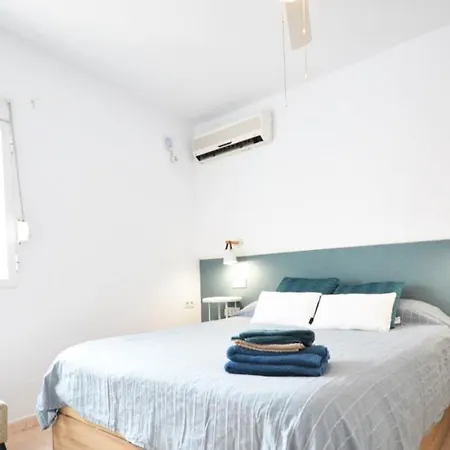 Alazul Jrj Apartament *