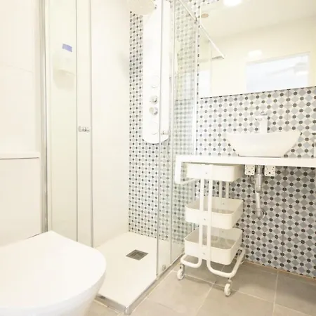 Alazul Jrj Apartament *