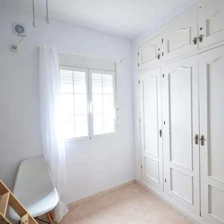 Alazul Jrj Apartament Conil De La Frontera