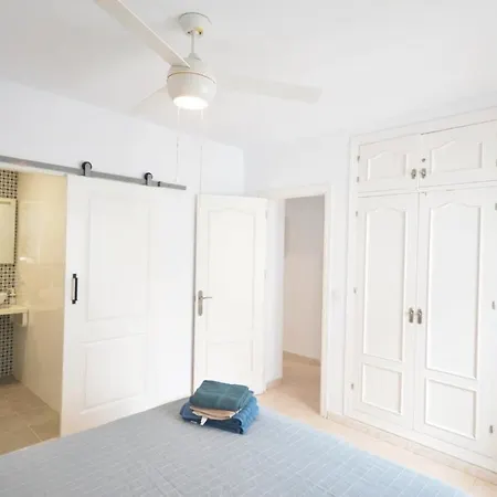 Alazul Jrj Conil De La Frontera