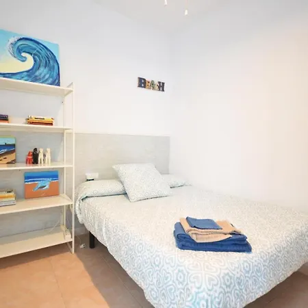 Alazul Jrj Apartament Conil De La Frontera