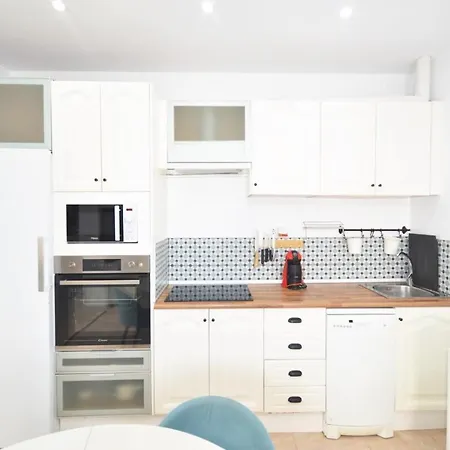 Apartament Alazul Jrj Conil De La Frontera