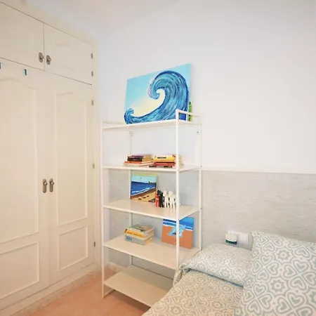 Alazul Jrj Conil De La Frontera