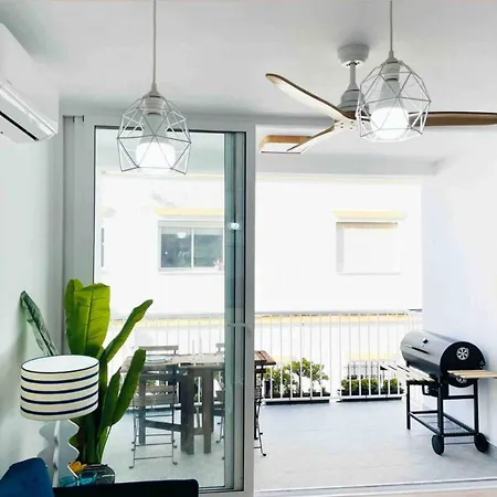 Alazul Jrj Apartament Conil De La Frontera