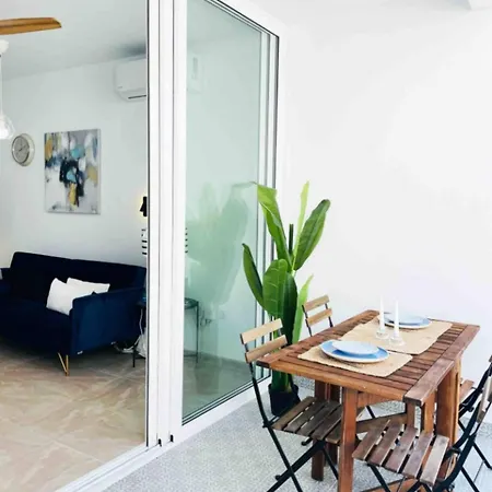 Alazul Jrj Apartament