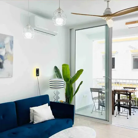 Alazul Jrj * Conil De La Frontera