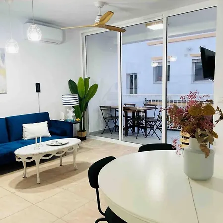 Alazul Jrj Conil De La Frontera