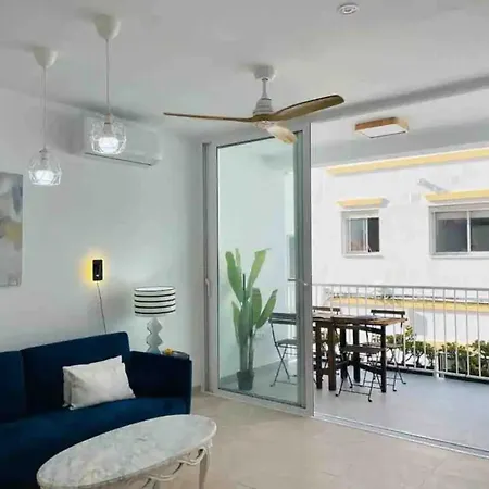 Alazul Jrj Apartament