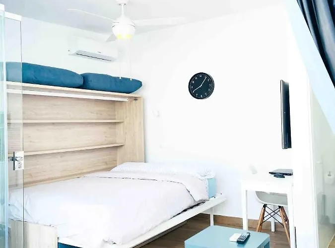 Apartment Alazul Jrj