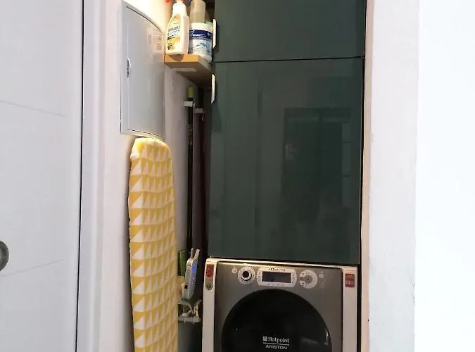 Alazul Jrj Appartement