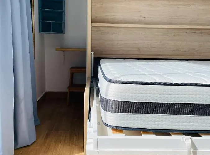 Appartement Alazul Jrj Conil De La Frontera