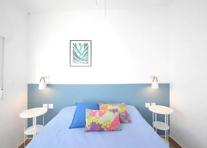 Alazul Jrj Appartement Conil De La Frontera