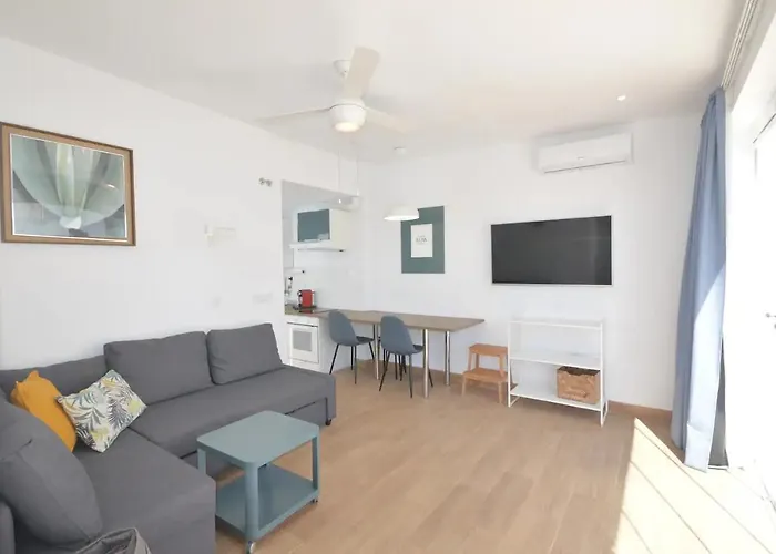 Appartement Alazul Jrj *