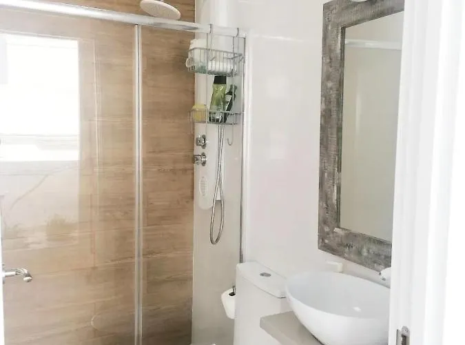 Alazul Jrj Appartement *