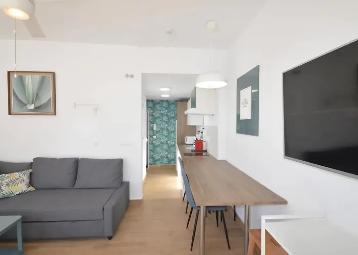 Alazul Jrj * Conil De La Frontera