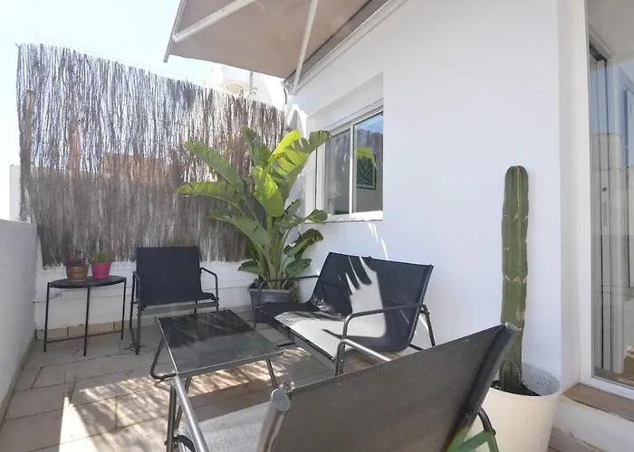 Alazul Jrj Apartment