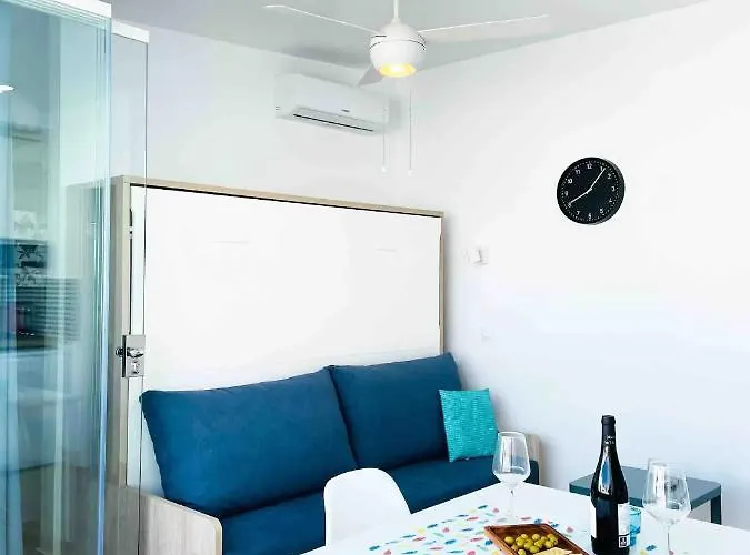 Appartement Alazul Jrj