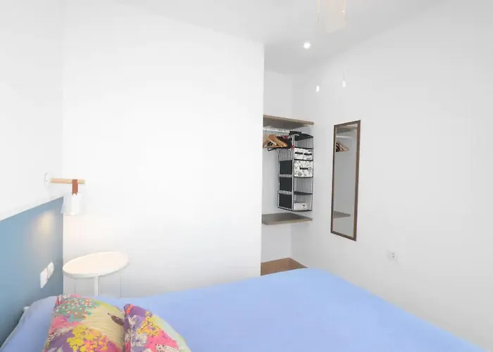 Alazul Jrj Appartement *