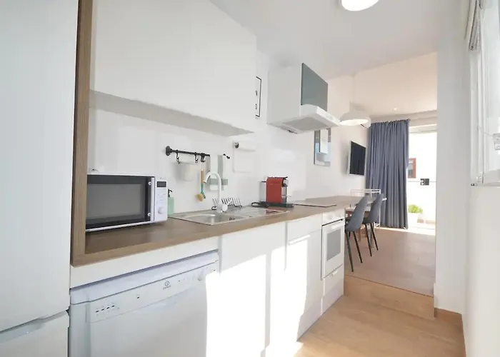 Alazul Jrj Appartement Conil De La Frontera