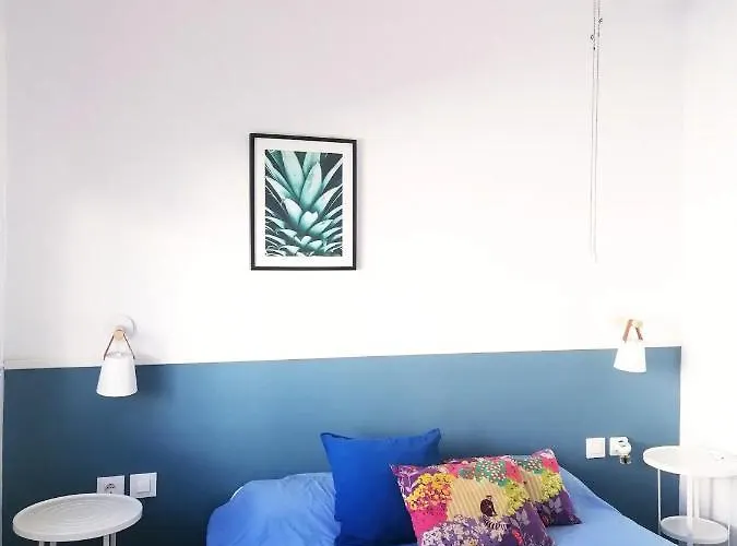 Apartment Alazul Jrj
